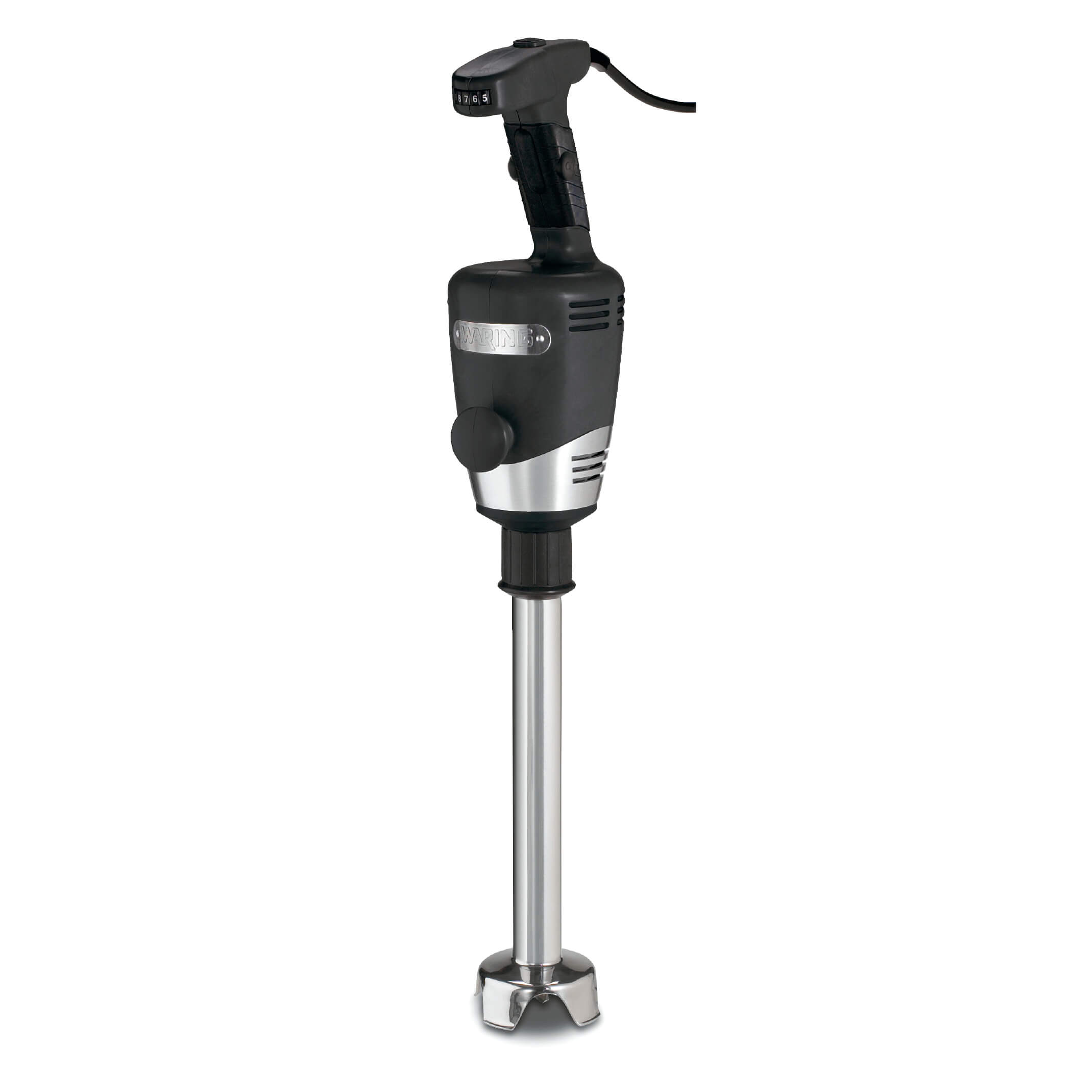 12" Heavy-Duty Big Stik Immersion Blender